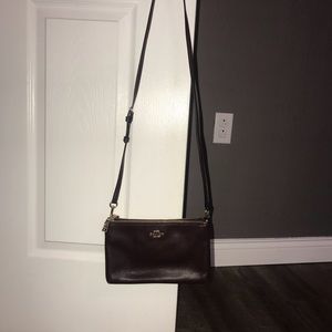 Coach Crossbody